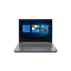 Lenovo V14 Notebook Gray 35.6 cm (14) 1920 x 1080 pixels 10th gen Intel® Core™ i5 8 GB DDR4-SDRAM 256 GB SSD Wi-Fi 5 82C40019IX