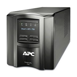 APC SMT750I SMART UPS 750VA LCD 230V SMART CONNECT
