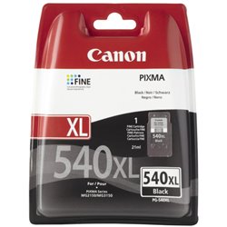 Canon PG-540 XL Original Foto negro 5222B005