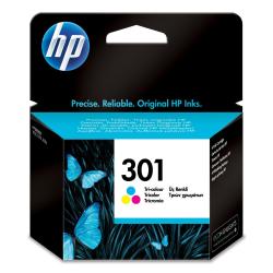 HP CART. INK COLORE 301 PER DJ1000/2000