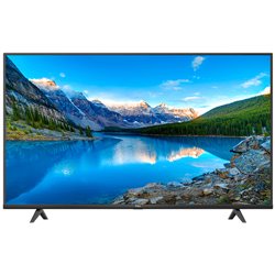 TCL 50P615 Fernseher 127 cm (50 Zoll) 4K Ultra HD Smart-TV WLAN Schwarz