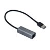 I-TEC CAVO USB 3.0 METAL GIGABIT ETHERNET ADAPTER