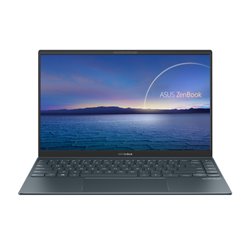 ASUS ZenBook 14 UX425EA-BM013R Portátil 35,6 cm (14) Intel Core i5-11xxx 8 GB LPDDR4x-SDRAM 512 GB SSD Wi-Fi 6 (802.11ax) Wi...