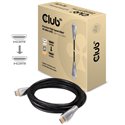 CLUB3D Premium High Speed HDMI™ 2.0 4K60Hz UHD Kabel 1 meter Certified CAC-1311