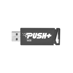 PATRIOT PEN DISK PUSH+ 16GB USB3.2 GEN1