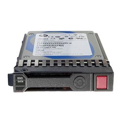 HPE P19978-B21 disco SSD 3.5" 480 GB SATA TLC