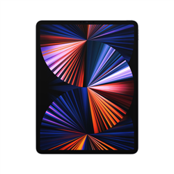 Apple iPad Pro 2048 GB 32,8 cm (12.9") Apple M 16 GB Wi-Fi 6 (802.11ax) iPadOS 14 Cinzento MHNP3TY/A