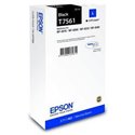 Epson Tintenpatrone L Black C13T756140
