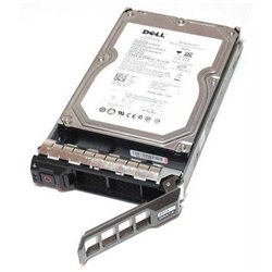 DELL NPOSto be sold with Server only900GB 15K RPM SAS 12Gbps 512n 2.5in Hot-plug Hard Drive, 3.5in HYB CARR 400-BJSJ