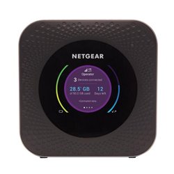 Netgear MR1100 Apparecchiature di rete wireless cellulare MR1100-100EUS
