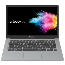 MICROTECH NB E-BOOK LITE C N4020 240GB SSD 14,1 TOUCH WIN 10 PRO
