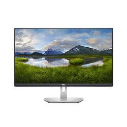 DELL MONITOR 27 LED IPS FHD 16:9 4MS 300 CD/M, HDMI