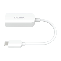 D-Link DUB-E250 cartão de rede Ethernet 2500 Mbit/s