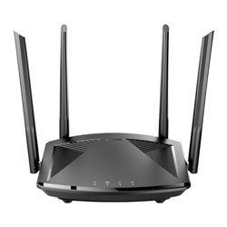 D-LINK ROUTER EXO AX1500 WI-FI 6