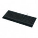 Logitech K280E tastiera USB QWERTY US International Nero 920-008159