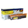 BROTHER TONER GIALLO 1.400 PAG PER DCP9020CDW - HL3140CW - HL3150CDW - HL3170CDW - MFC-9330CDW - MFC-9340CDW