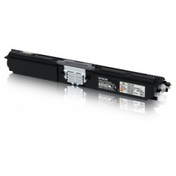 Epson Tonerkassette HC Black 2.7k C13S050557