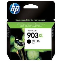 HP CART INK NERO 903XL PER OJ PRO 6960 6970