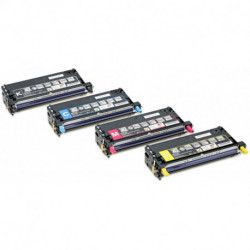 Epson High Capacity Imaging Cartridge Magenta 9k C13S051125