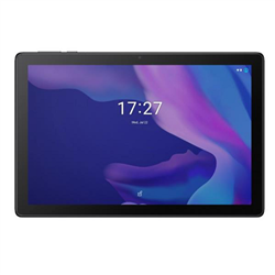 ALCATEL TABLET 3T 10" 4G LTE 2GB+32GB ANDROID 10 BLACK