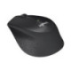 Logitech B330 SILENT PLUS mouse Mano destra RF Wireless Ottico 1000 DPI 910-004913