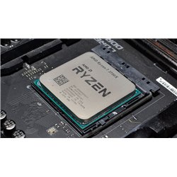 AMD RYZEN 7 3700X 3,6GHZ AM4 4MB CACHE 32MB TRAY VERSION ONLY CHIPSET 100-000000071