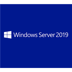 HPE Microsoft Windows Server 2019 CAL (Client Access License) Licença Multiligue P11078-A21