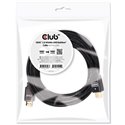 CLUB3D HDMI 2.0 4K60Hz RedMere cable 10m/32.8ft CAC-2313