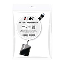 CLUB3D CAC-2504