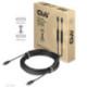 CLUB3D CAC-1535 cavo USB 5 m USB 3.2 Gen 2 (3.1 Gen 2) USB C Nero