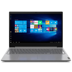 Lenovo V V15 Notebook 39.6 cm (15.6) Full HD Intel® Core™ i7 8 GB DDR4-SDRAM 512 GB SSD Wi-Fi 5 (802.11ac) Windows 10 82C500G6IX