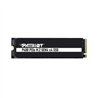 PATRIOT SSD P400 512GB M2 2280 PCIE GEN4x4, 5000MBS/3300MBS R/W