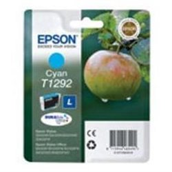 Epson Cartuccia Ciano C13T12924012