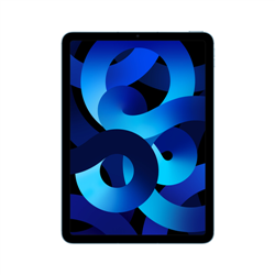 APPLE 10.9-INCH IPAD AIR WI-FI + CELLULAR 256GB - BLUE