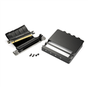 SHARKOON COMPACT VGC KIT PER Y1000/Z1000 SUPPORT VERTICALE PER SCHEDA VIDEO PCIE 3.0 VGC KIT Y1000/Z1000