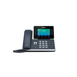 YEALINK TELEFONO VOIP ANDROID BLUETOOTH, WI-FI, DISPLAY 4,3, USB, SUPPORTO CUFFIE WIRELESS, 16 LIN