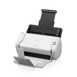 BROTHER SCANNER DOCUMENTALE ADS-2200 35PPM/70IPM 1200DPI ADF 50FF