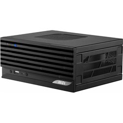MSI PC BLACK DP20ZA 5M-063EU Ryzen 3 5300G 8GB 256GB SSD WIN 11 PRO