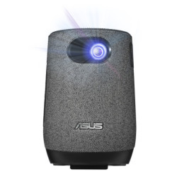 ASUS ZenBeam Latte L1 vidéo-projecteur Projecteur à focale standard 300 ANSI lumens LED 1080p (1920x1080) Gris