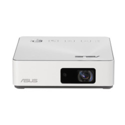 ASUS ZenBeam S2 datashow Projetor de distância normal DLP 720p (1280x720) Branco S2 WHITE