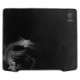 MSI AGILITY GD30 Pro Gaming Mousepad '450mm x 400mm, Pro Gamer Silk Surface, Iconic Dragon Design, Anti-slip and J02-VXXXXX2-EB9