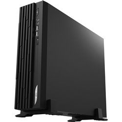 MSI PC BLACK DP130 11-200EU i7-11700 8GB 256GB SSD WIN 11 PRO