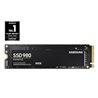 SAMSUNG SSD 980 EVO M.2 2280 PCIE 3.0X4 NVME 1.3 500GB 3100/2600MBPS R/W