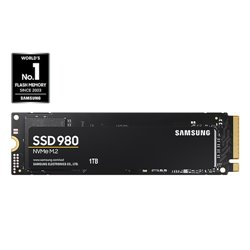SAMSUNG SSD 980 EVO M.2 2280 PCIE 3.0X4 NVME 1.3 1TB 3500/3000MBPS R/W