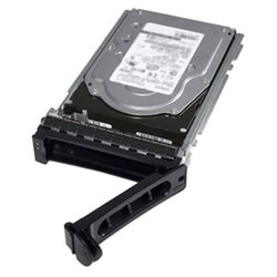 DELL SSD SERVER 960GB SATA READ INTENSIVE 6GBPS 512E 2.5IN HOT-PLUG CUS KIT