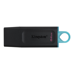 KINGSTON PEN DISK USB 3.2 64GB DATATRAVELER EXODIA