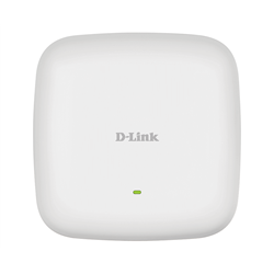 D-Link AC2300 1700 Mbit/s Bianco Supporto Power over Ethernet (PoE) DAP-2682