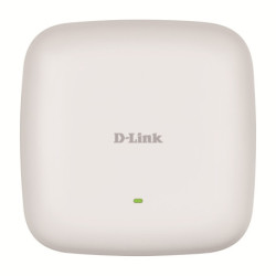 D-Link AC2300 1700 Mbit/s Branco Power over Ethernet (PoE) DAP-2682