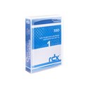 Overland-Tandberg 8877-RDX cinta en blanco Blank data tape 1000 GB