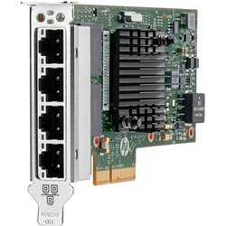 HPE 811546-B21 adaptador y tarjeta de red Interno Ethernet 1000 Mbit/s